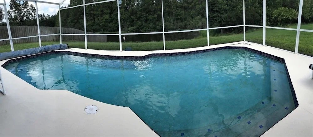 Westridge 460 - Four Bedroom Villa with Private Pool