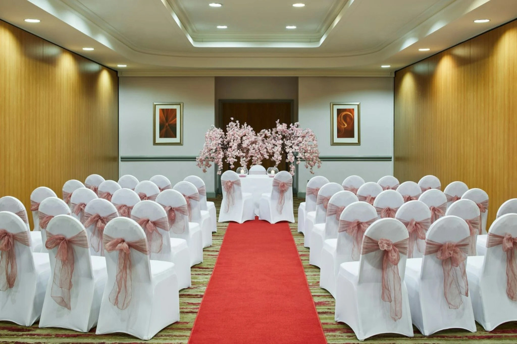Leonardo Hotel Middlesbrough