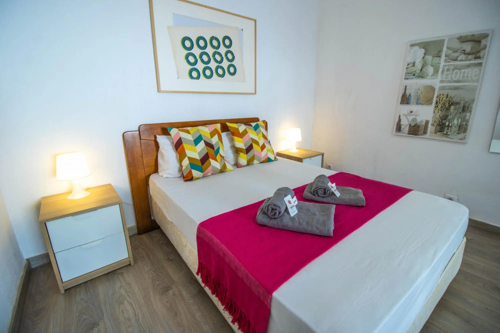 Vilamoura Eden Villa With Pool by Homing