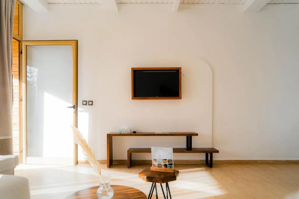 Hotel Dakhla Club & SPA
