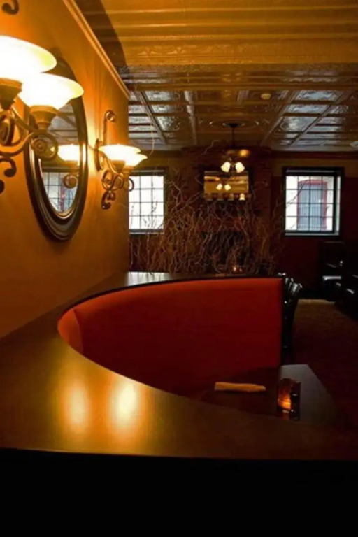 The Inn at Jim Thorpe