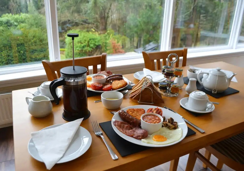Ware House B&B