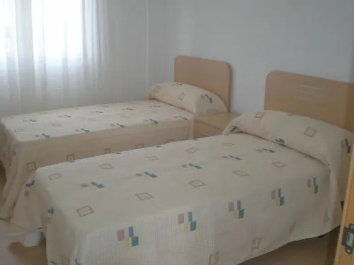 Apartamentos Playa De Fisterra