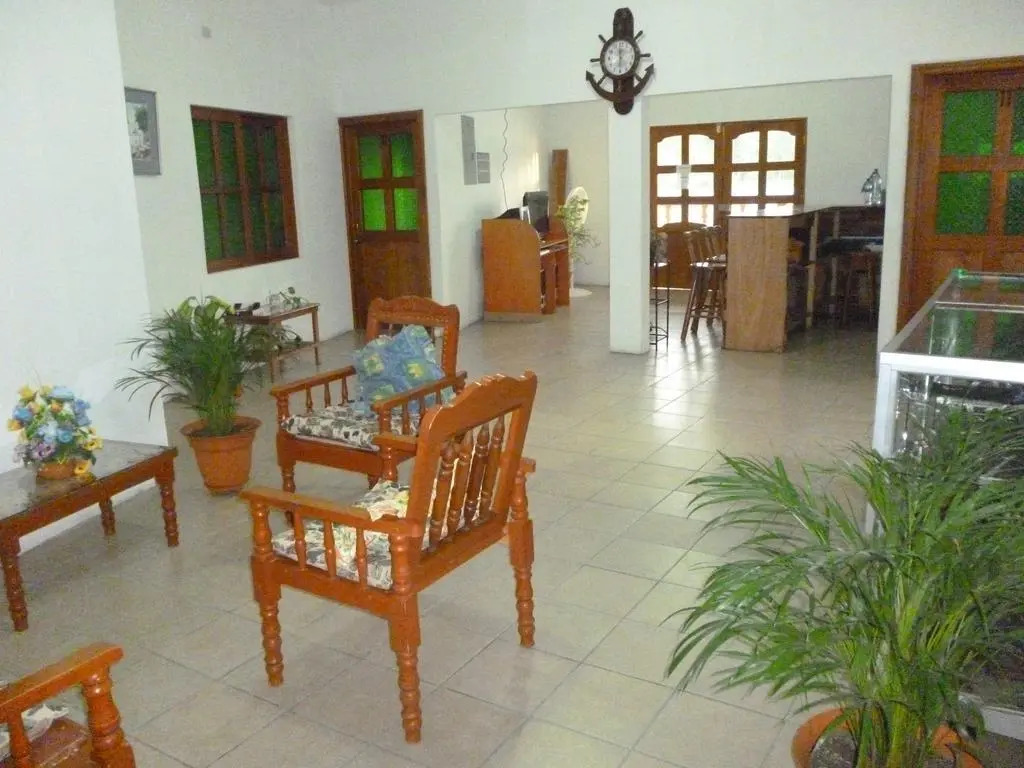 La Posada De Don Jose