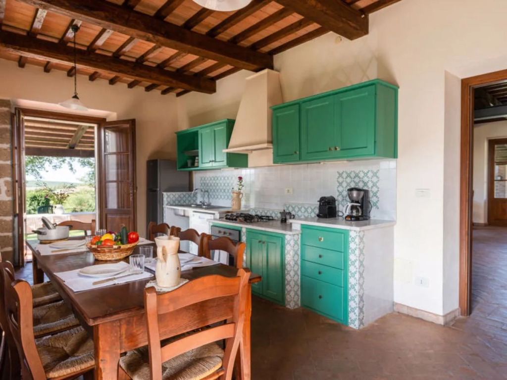 Locazione turistica Poggio Campana