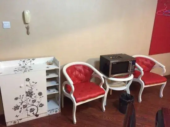 Suzhou Sun City Apartment Hotel