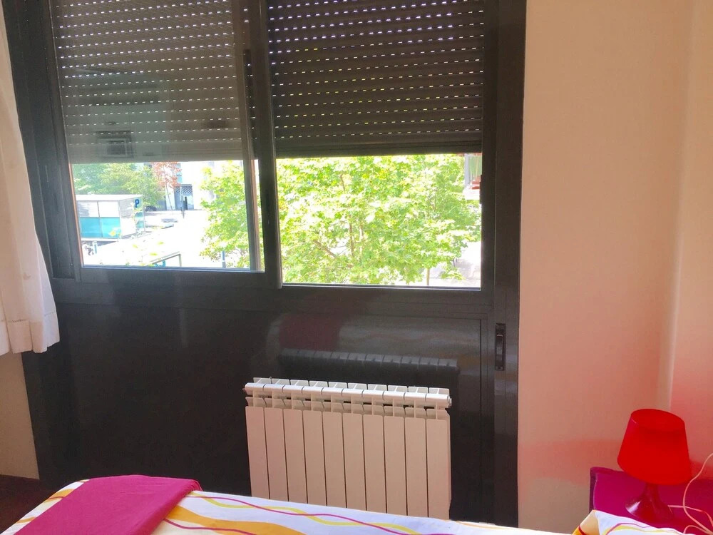 Vilanova Ameba Apartment