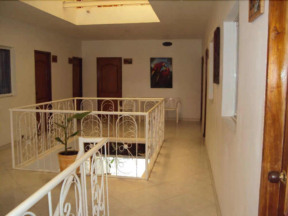 Caribe Mar Hotel