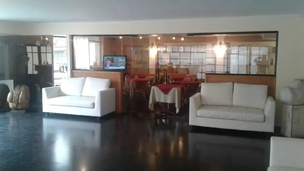 Hotel Cantamar