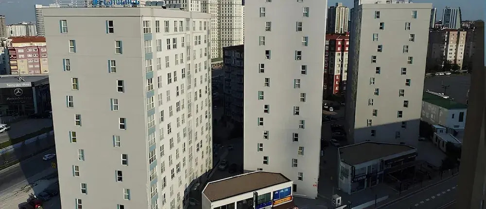 İNCİ HOUSE