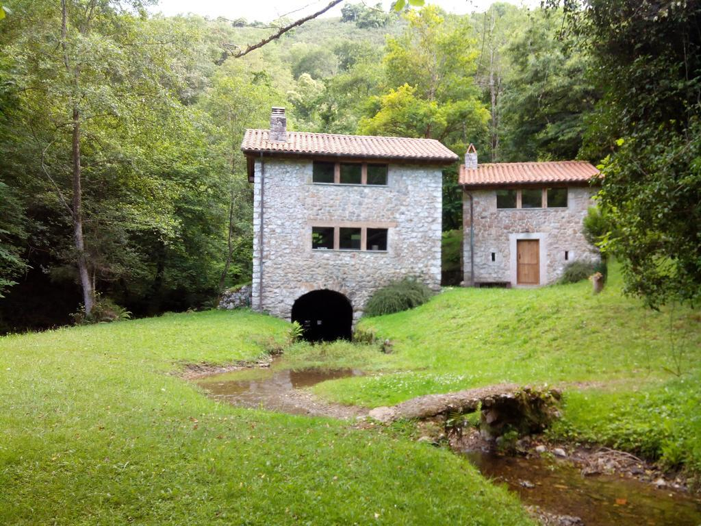 Hotel Rural El Otero