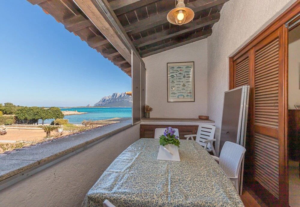 Casa Azzurra 50mt From The Beach