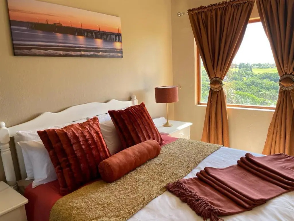 Ocean View Villas D3