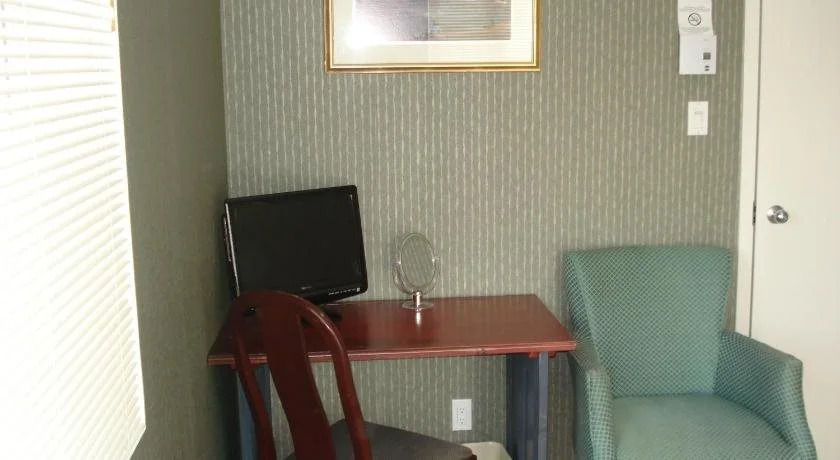 Auberge Internationale Espace Globetrotter