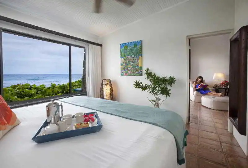 Biras Creek Resort