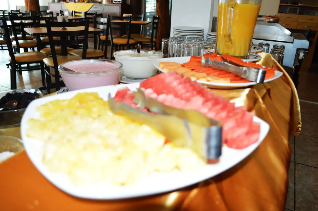Puebla Inn Express