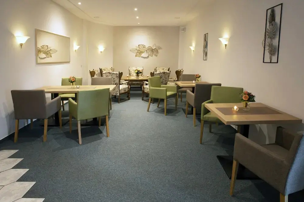 Landhotel Behre