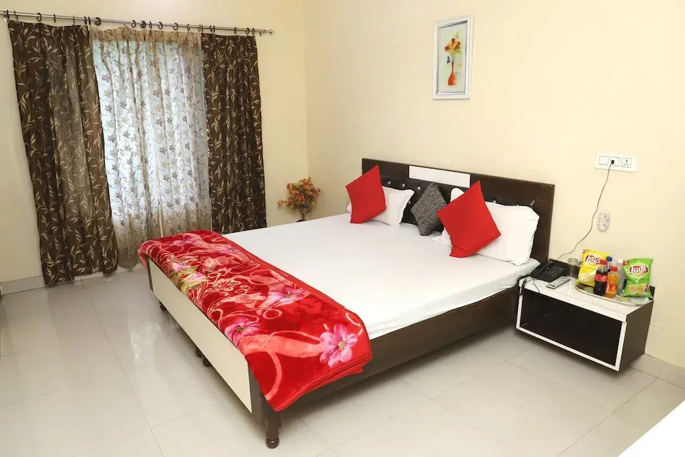 Hotel Royal Heritage