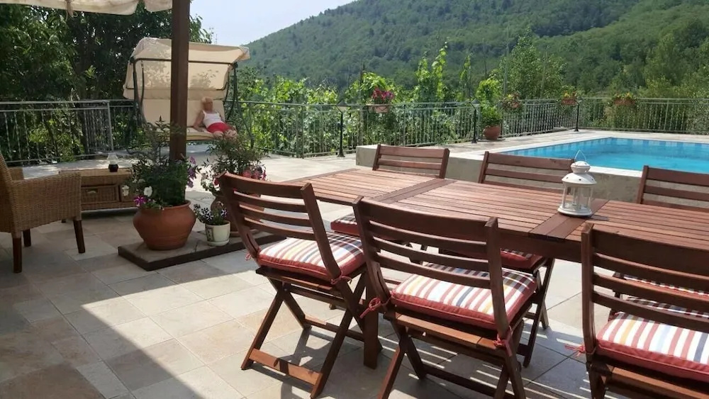 Villa Cerasiello