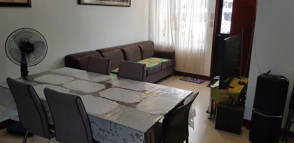 Ramyer Transient House 2 - Tagbilaran