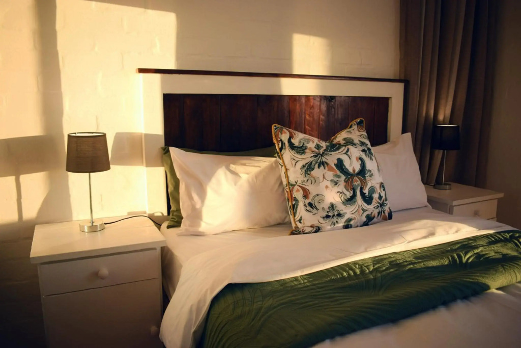 Breathtaking Sea View Apartment Unit 1107