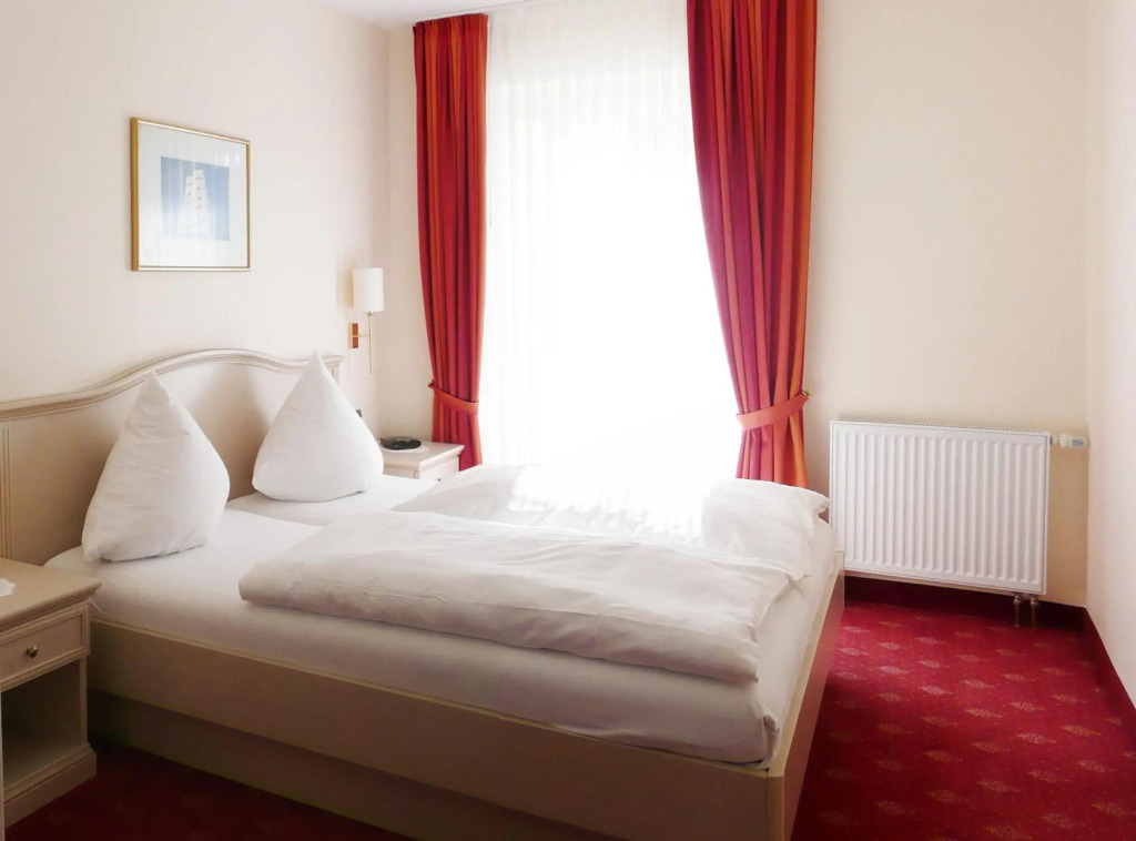 Seehotel Neue Liebe