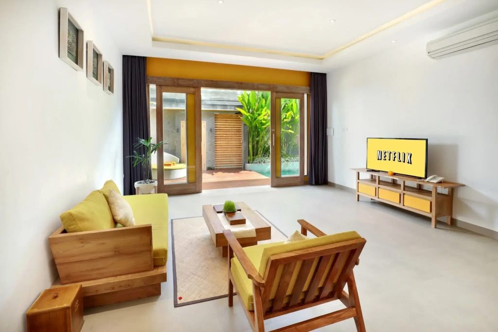 La Mira Villa Seminyak by Ini Vie Hospitality