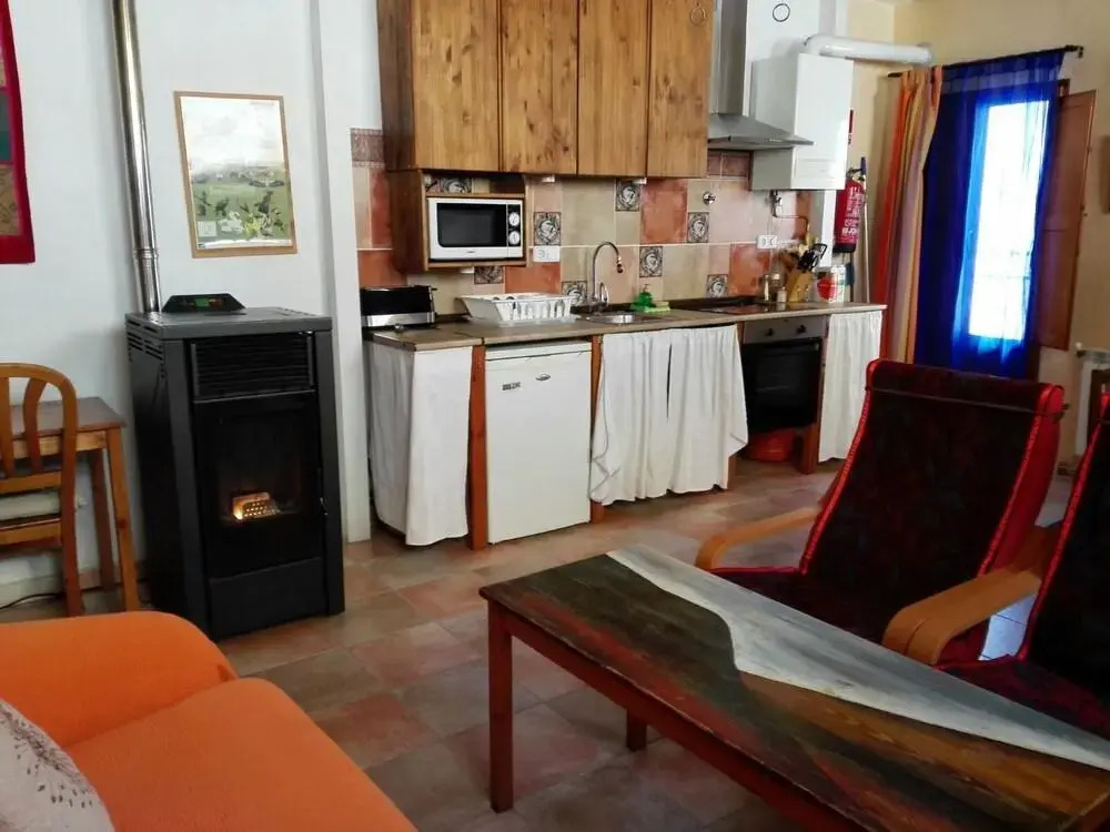 Spa y Casa Rural Rio Dulce
