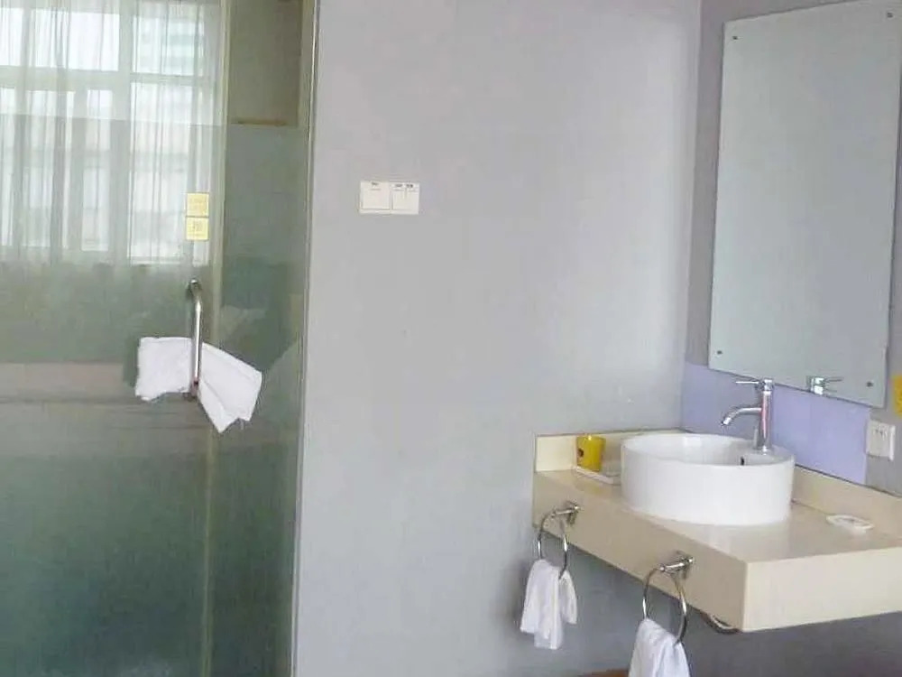 Shaoxing Home Inn - City Square