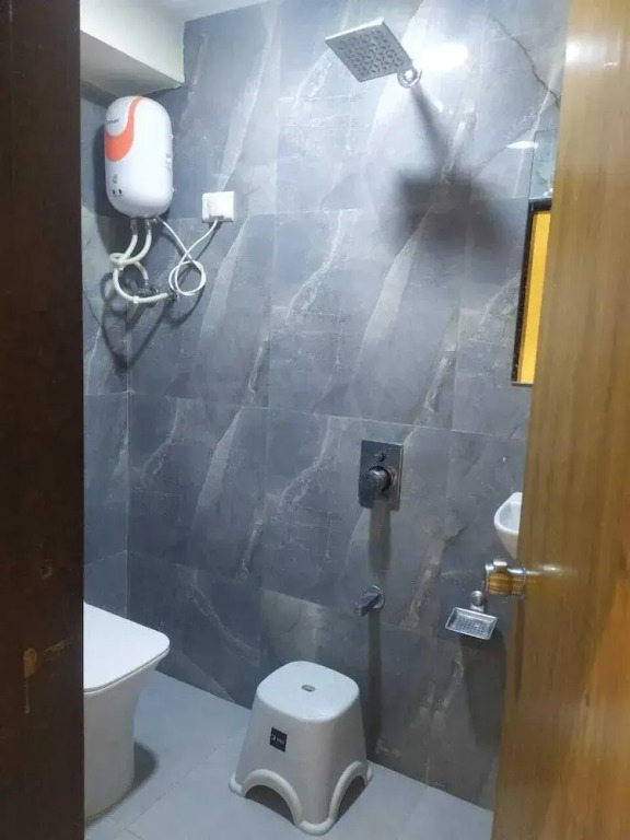 Hotel Anytime