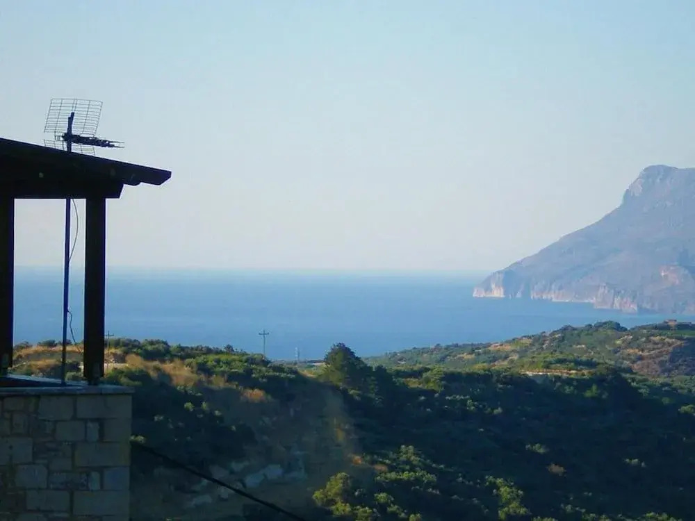 Vasiiliki's Residence-Breathtaking View