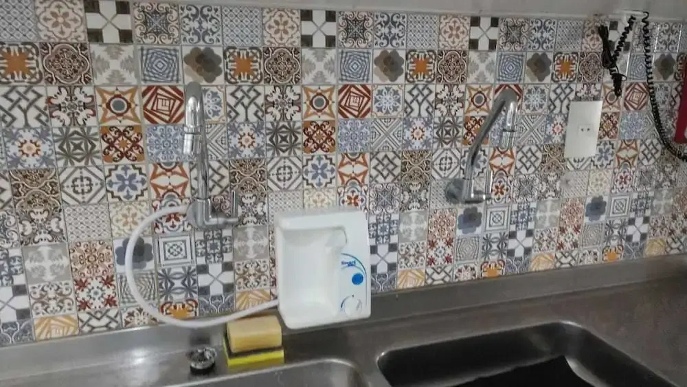 Apartamento a 200m feirinha beira mar