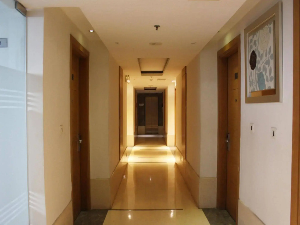K Hotel