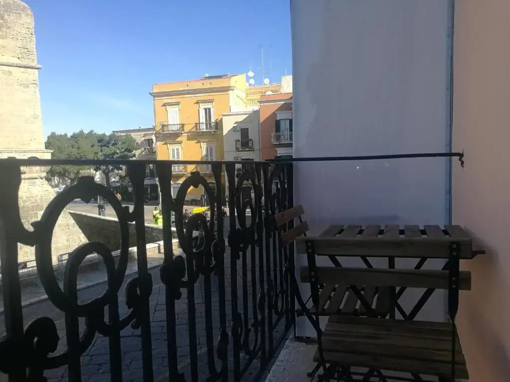 Borgoantico Apartment