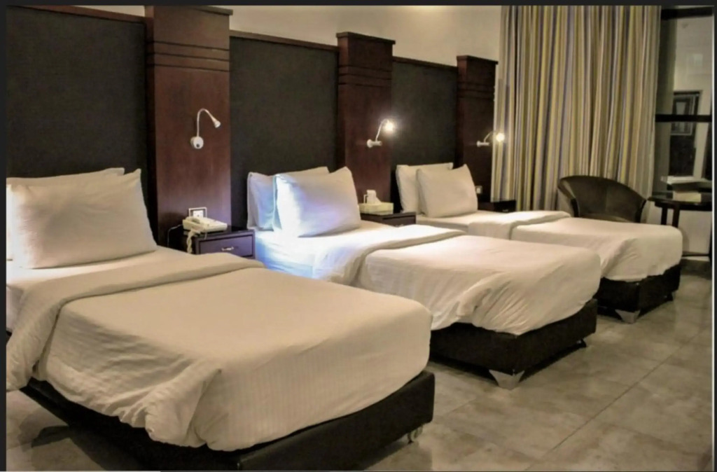 Torino Hotel Amman