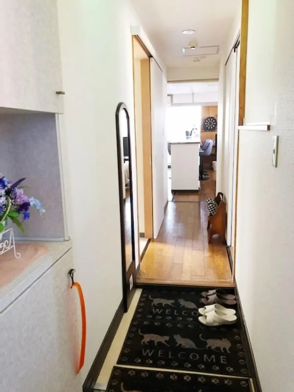 Fuji Gotemba Condominium Tannpopo