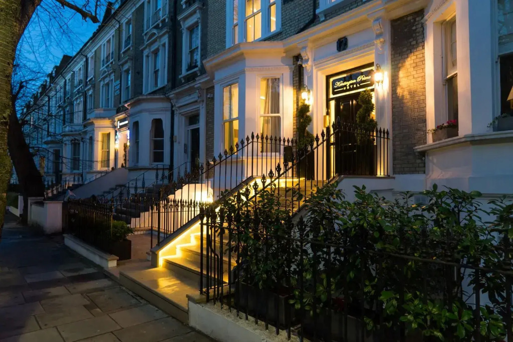 Kensington Prime Hotel