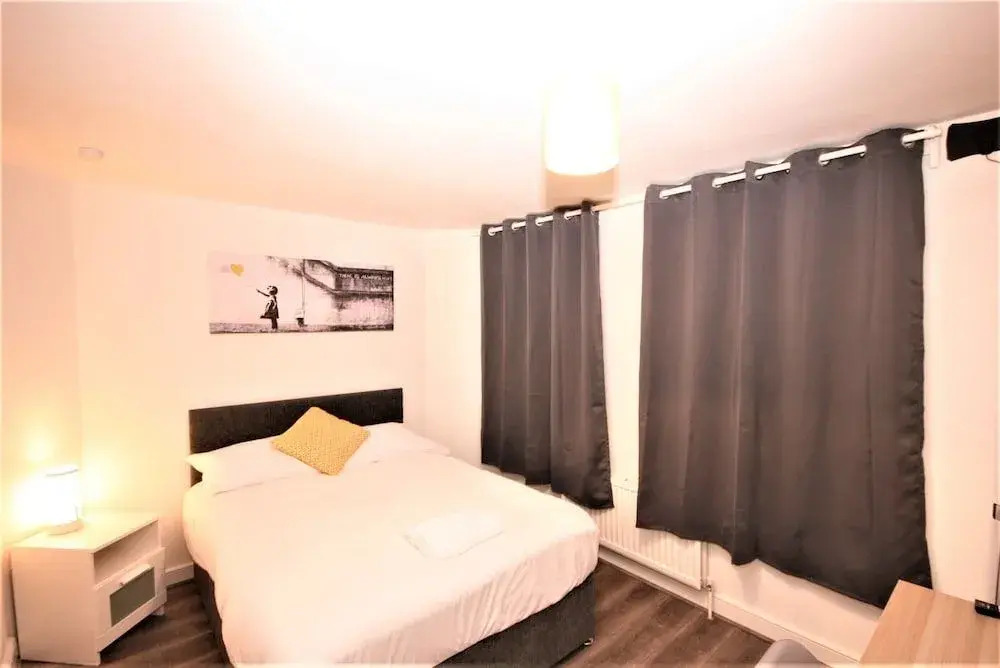Parfett Guest House