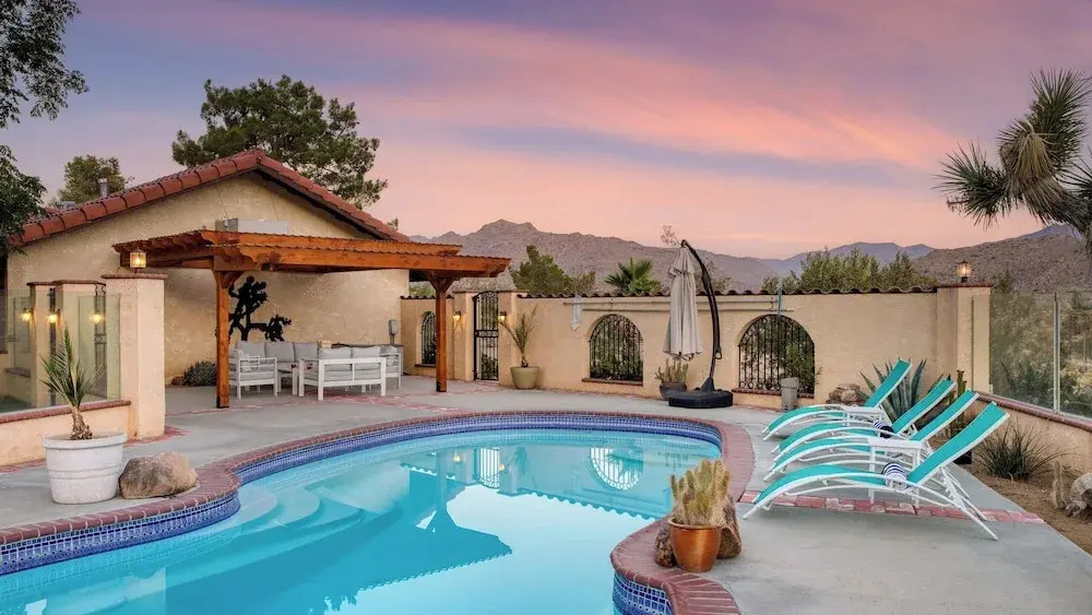 Desert Shadows by Avantstay Breathtaking Views & Pool