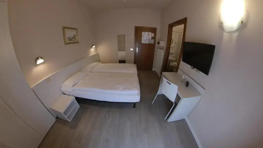 Hotel Alberello - Varone