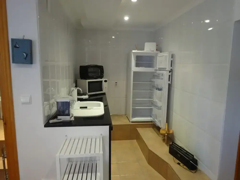 Apartment in Villa Quiet Residential Area Close to all Activities