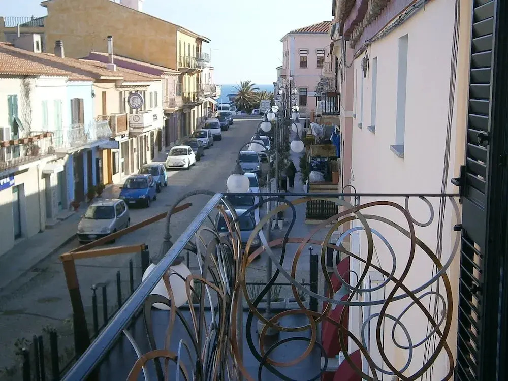 B&B Domus de Janas Santa Teresa Gallura