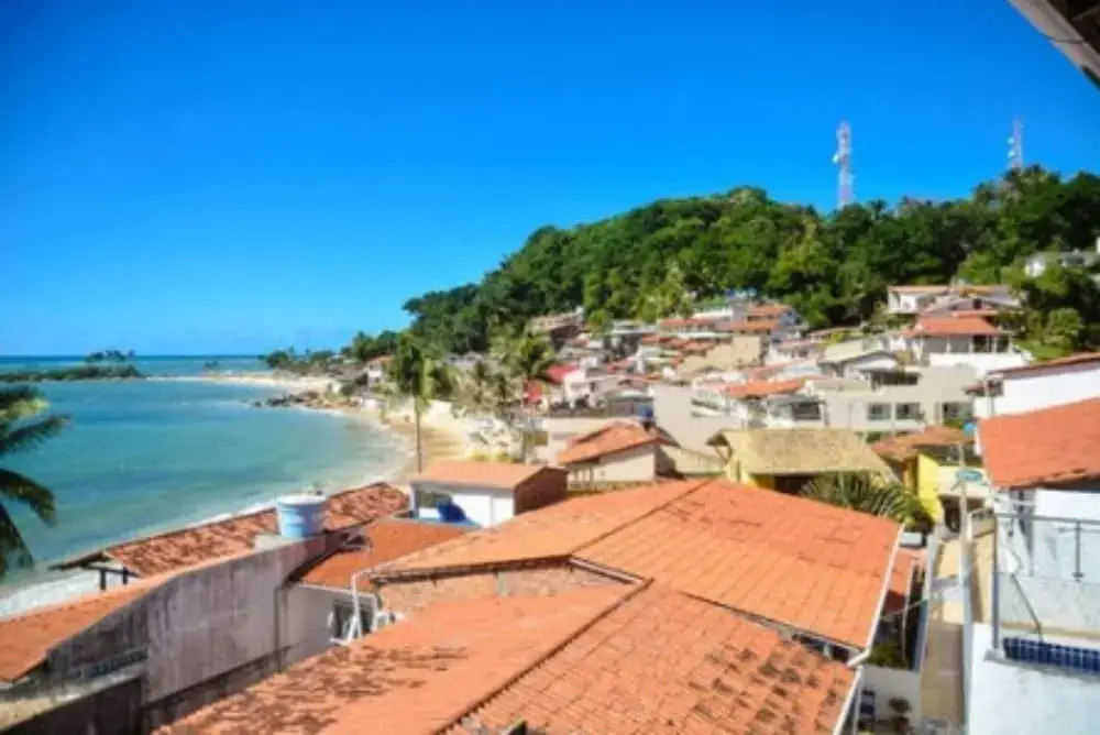 Pousada Ilha do Sol