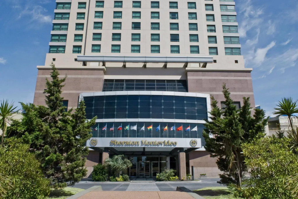 Sheraton Montevideo