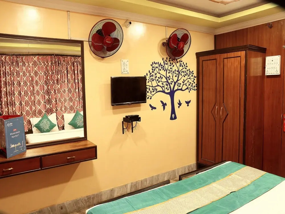 Step In Guest House