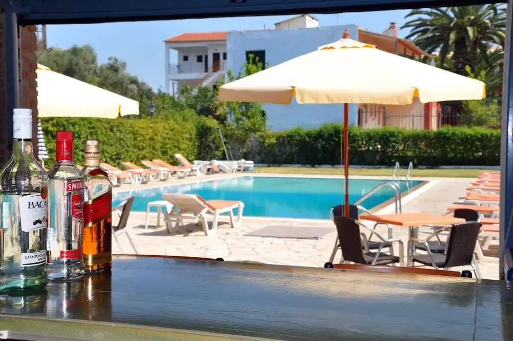 Island Panorama - Adults Only