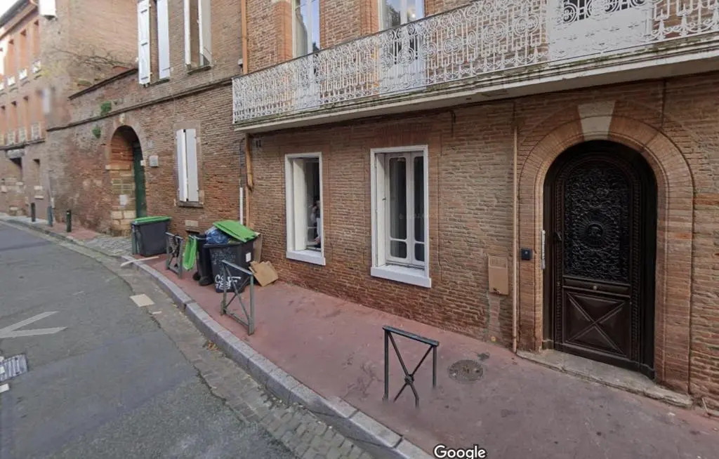 Appartement 6 - T2 60m2 - Standing, moderne et tout équipé - Carmes-Renforts , Toulouse