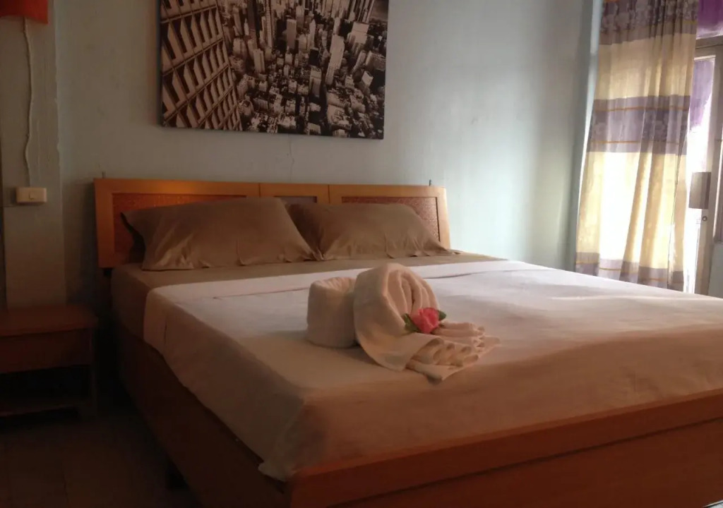 Rinapp Guesthouse