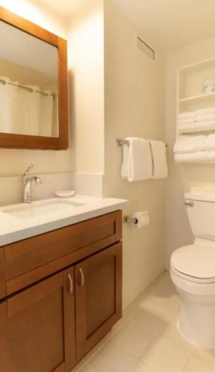 Private Waikiki Condos