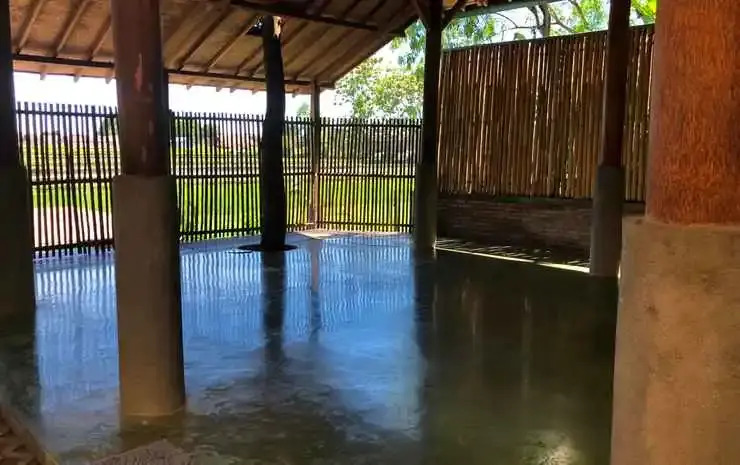 Omah Kebon Nitiprayan